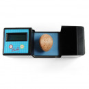 Egg Buddy Heart Monitor (With Power Adaptor Unit)