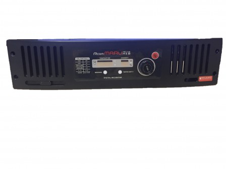 Rcom Maru Hatcher Brooder Full Control and Display Unit