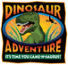 dinosaur adventure