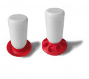 Tube Feeder & Drinker Set