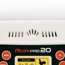 Rcom 20 PRO Digital Incubator (Automatic)