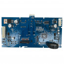 Rcom 50 Max main PCB (Printed Circuit Board) BLUE 2021