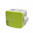 Curadle Ultrasonic Humidifier Body