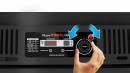 Rcom Maru 100 Deluxe Max Hatcher*