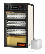 Rcom Maru 380 Deluxe Max Hatcher*