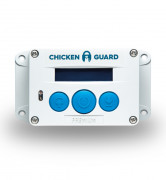 Chicken Guard Automatic Door Opener (Premium)