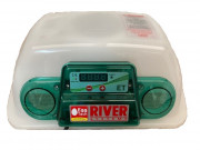 Complete Lid for ET Super 12 with GB Plug