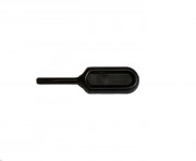 Brinsea Mini Eco temperature adjustment screwdriver