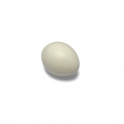Ceramic Pheasant/Bantam Egg