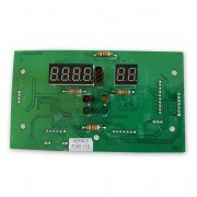 Rcom 20 Max Main PCB (Printed Circuit Board)
