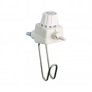 Direct Dial Medical Oxygen Flow Meter with BS Probe (0-15LPM)