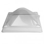 Comfort 50 Cover Plate