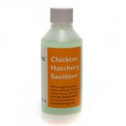 Chicktec Hatchery Disinfectant 100ml