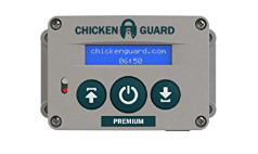 Automatic Door Openers for Poultry 