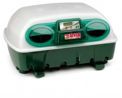 River Systems ET 24 Incubator (Semi-Auto)