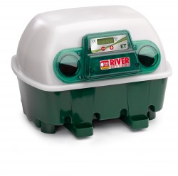 River Systems ET 12 Incubator (Semi-Auto)
