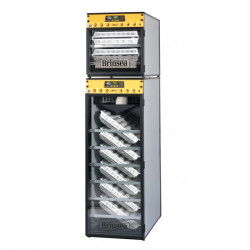 Brinsea Ova-Easy 580 Advance Series II Incubator & Advance Series II Hatcher Combination