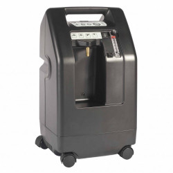 DeVilbiss Compact525 Oxygen Concentrator