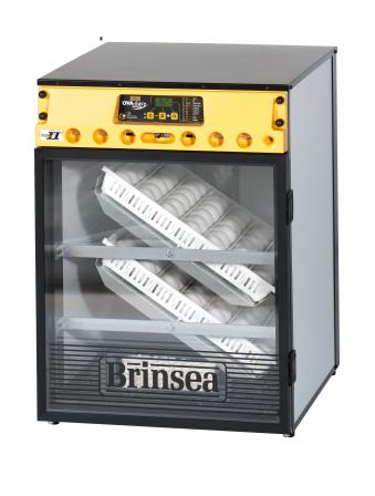 Brinsea Ova Easy 100 Advance Series II Incubator (Automatic)