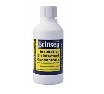 Brinsea Incubation Disinfectant Concentrate (100ml)