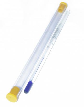 Brinsea Liquid In Glass Thermometers