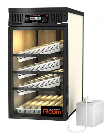 Rcom Maru 380 MAX Plus Incubator (Automatic)