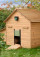 Brinsea ChickSafe Hen House Door