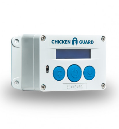 Chicken Guard Automatic Door Opener (Standard)
