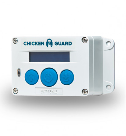 Chicken Guard Automatic Door Opener (Extreme)