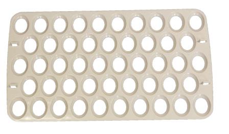 Rcom 50 Standard Egg Tray