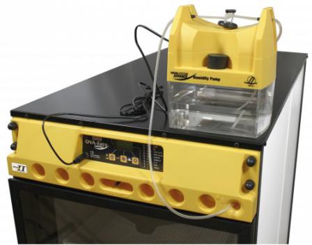 Brinsea Ova-Easy Advance 580 EX Series II Incubator (Automatic)