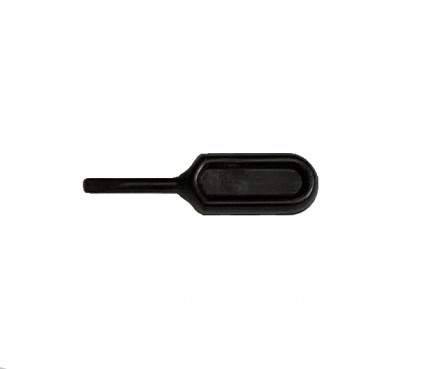 Brinsea Mini Eco temperature adjustment screwdriver