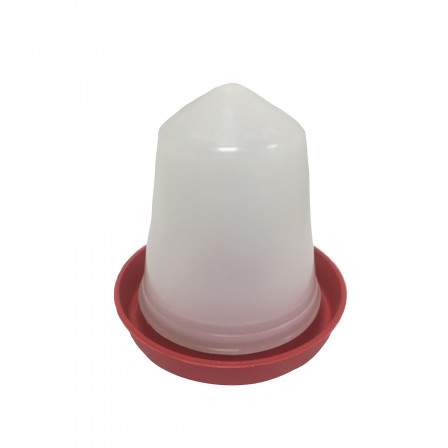 BEC 1Kg Chick Feeder