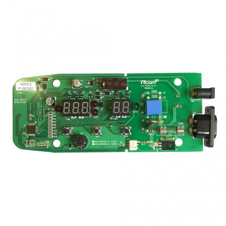 Rcom Reptile 60 PCB (Printed Circuit Board)