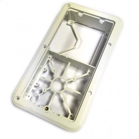 Rcom ICU Heater Frame