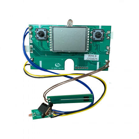 Rcom Mini Pro Replacement PCB (H03-A107P-10)