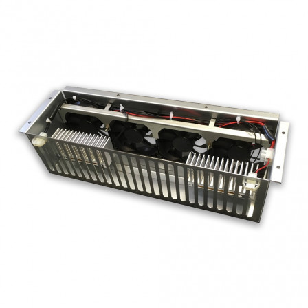 Rcom Maru 190 Full Heater Unit ASM (2024)