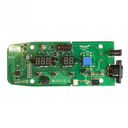 Rcom King Suro Max-20 PCB (Printed Circuit Board)