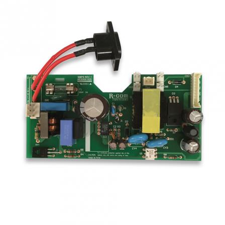 Rcom 20 Max/Pro PCB (Printed Circuit Board)