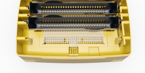 Brinsea Ovation 28 & 56 Adjustable humidity Pan & Grill 
