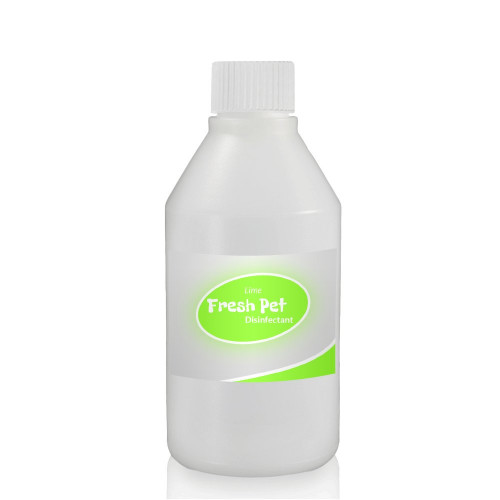 Incupet Fresh Pet 250ml Disinfectant Concentrate (Lime)
