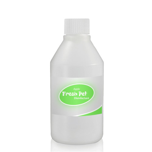 Incupet Fresh Pet 250ml Disinfectant Concentrate (Apple)