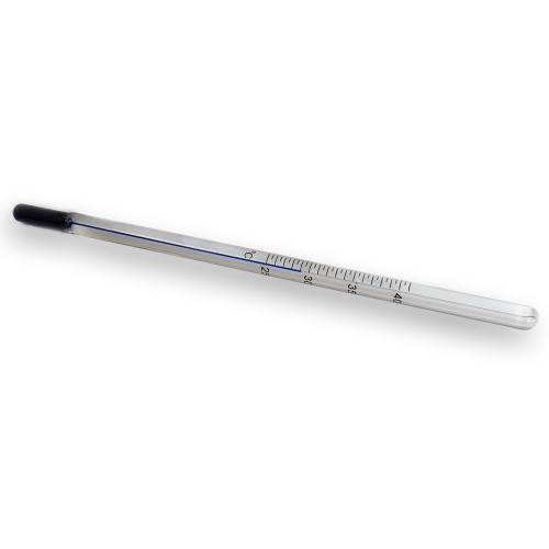 Rcom Liquid-In-Glass Thermometer