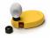 Brinsea OvaView High-Intensity Candling Lamp