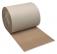 75m Corrugated Cardboard Roll