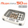 Rcom 50 DO - MAX Digital Incubator (Automatic)